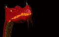 Roaring Dragon