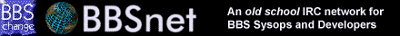 the BBS Xchange