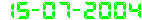 Datum