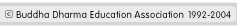 � Buddha Dharma Education Association