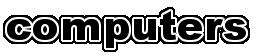 COMPUTERS